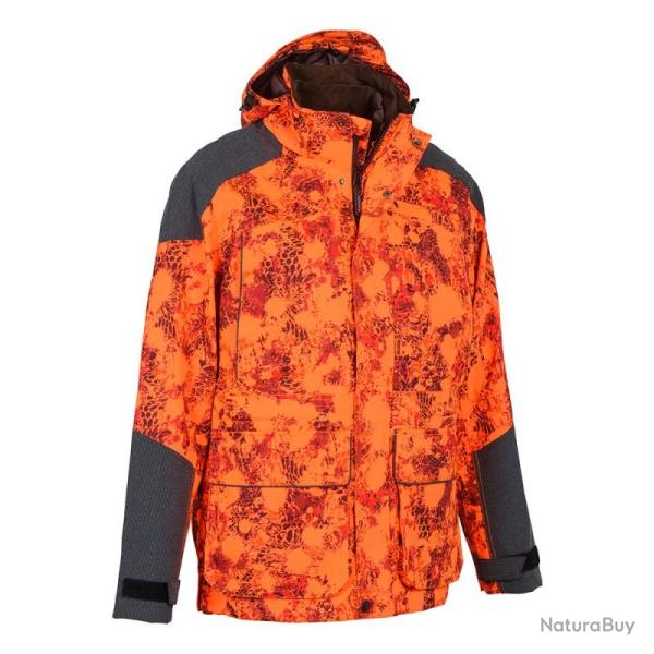 VESTE VERNEY CARRON prohunt IBEX PRO BLAZE