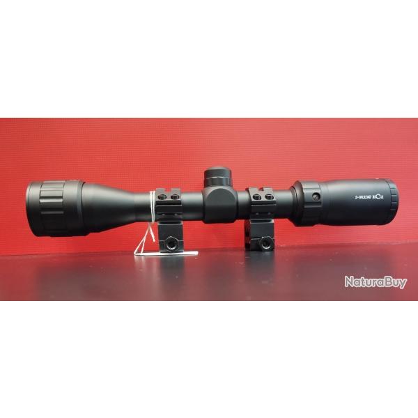 Lunette de vis�e MOA 3-9x32 + montage