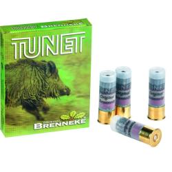 Balles Tunet Brenneke original cal 16/67