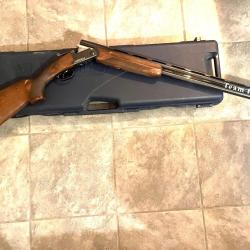 Fusil de ball-trap Fair Carrera 3