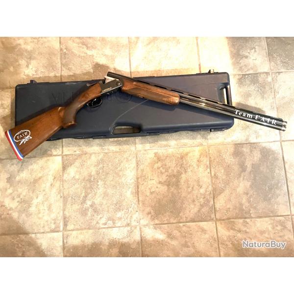 Fusil de ball-trap Fair Carrera 3