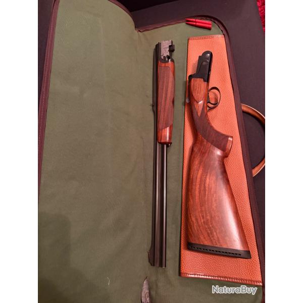 Express Rizzini Leonessa 8x57