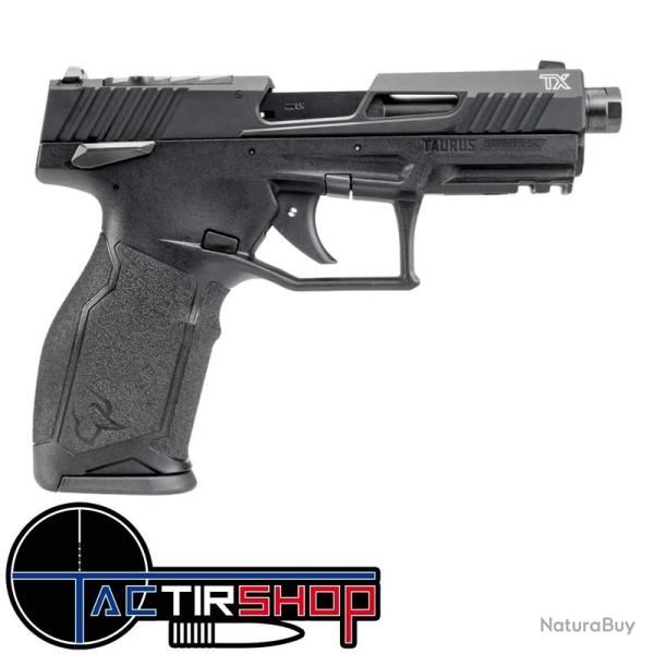 Pistolet Taurus TX22 TORO cal 22lr