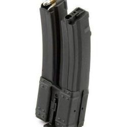 Chargeur MP5 Long Metal 560 Billes (Cyma)