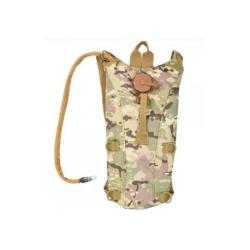 Sac Hydratation 3L (JS Tactical) Multicam