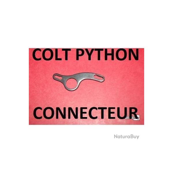 connecteur COLT PYTHON - VENDU PAR JEPERCUTE (s802)