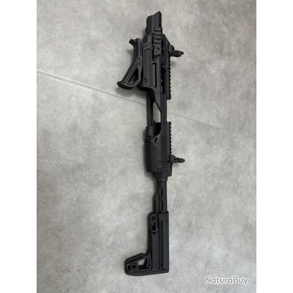 IMI DEFENSE KIDON K9 POUR BERETTA 92