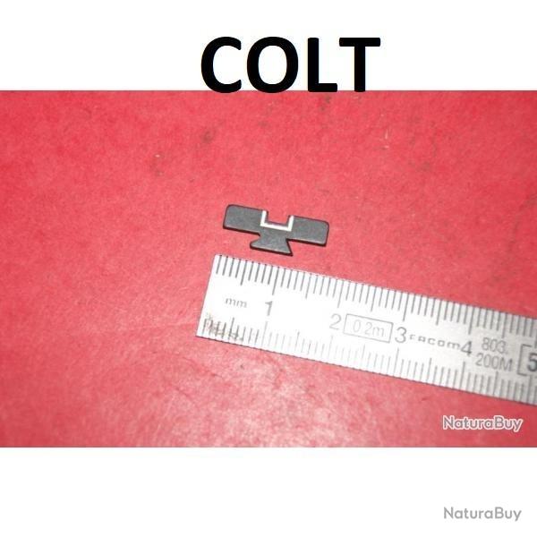 insert FEUILLET de HAUSSE liser� blanc de COLT KING COBRA etc.... - VENDU PAR JEPERCUTE (s1991)