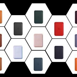 Porte Cartes Magnetique Magsafe Cuir pour iPhone-Au Choix 20260729082524