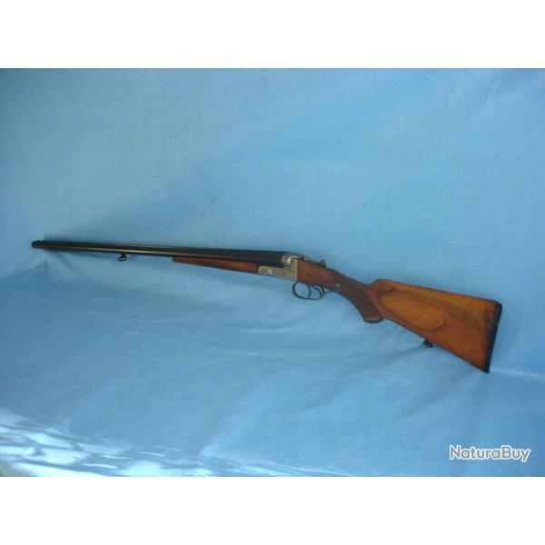 Fusil juxtapos� Sauer & sohn calibre 16/70