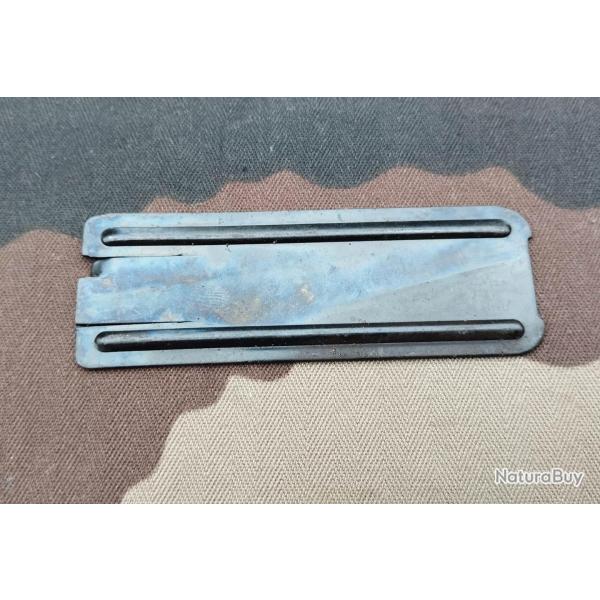 Lot de 10 fonds de chargeur FRF1 ou FRF2