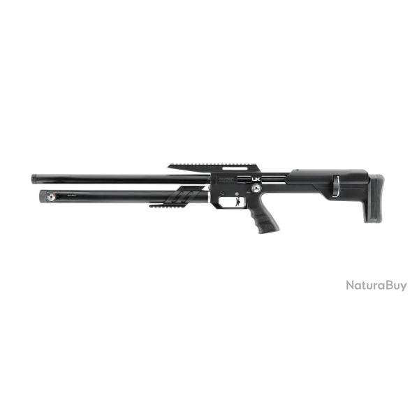 CARABINE UX ZELOS PCP CAL 5.5MM 16 J