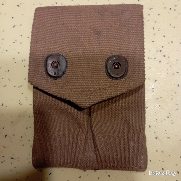 Porte chargeur colt 45 WW1