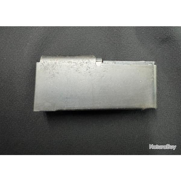 Chargeur pour browning a bolt calibre 300win mag