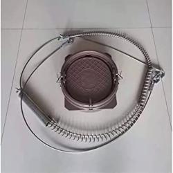 Pi&eacute;ge a ressort tr&eacute;s &eacute;fficace baisse du prix