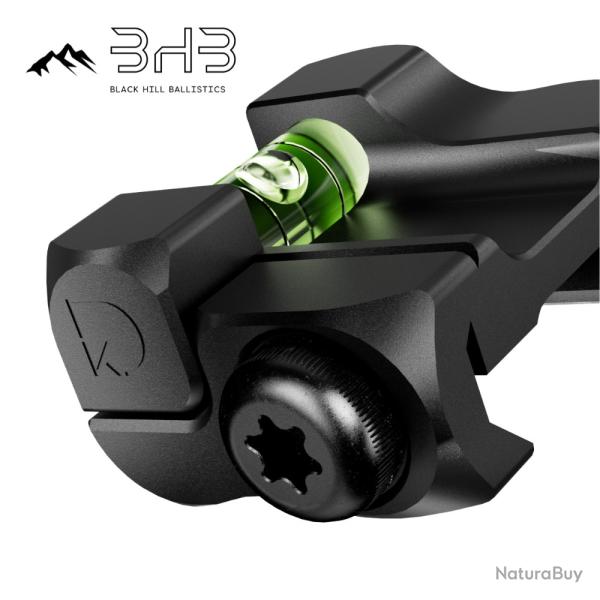 Niveau � bulle Haute pr�cision | DAVIKA - LV-01