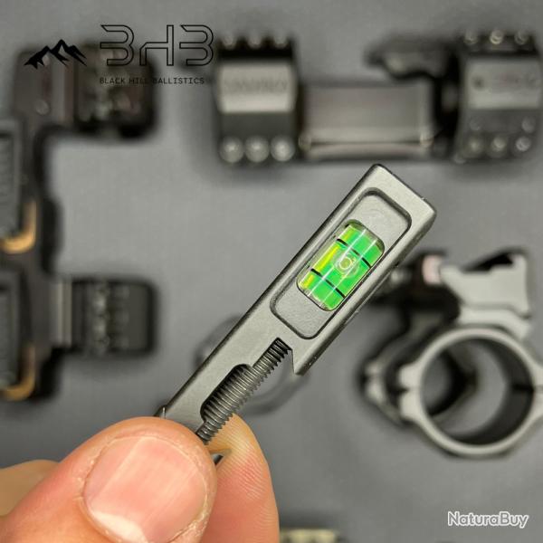 Niveau � bulle Haute pr�cision | DAVIKA - LV-02