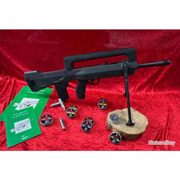 FAMAS 4.5 GIAT