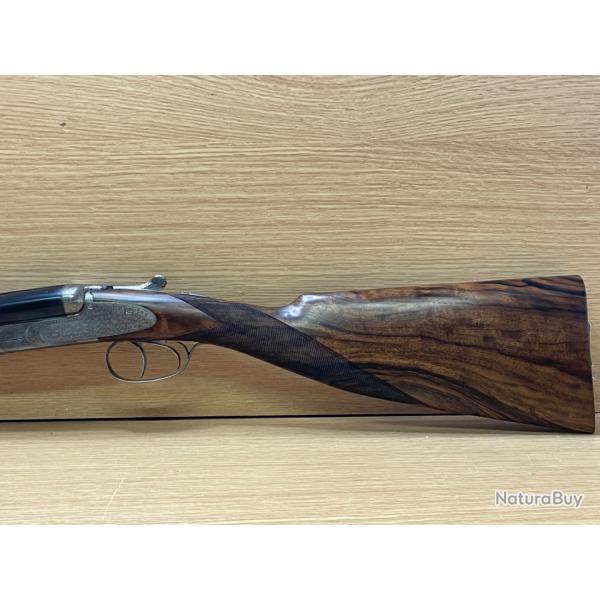 Juxtapos� calibre 20 fabrication fran�aise Tr�s beau bois