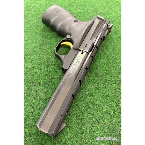 BROWNING BUCK MARK CONTOUR 5.5" URX 22LR