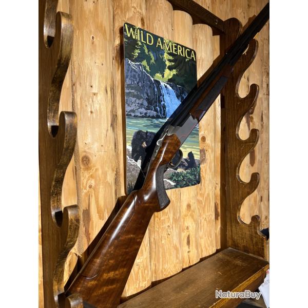 OCCASION - BROWNING B725 SPORTER II 12/76