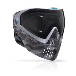Masque de paintball DYE I5 Thermal Urban Camo