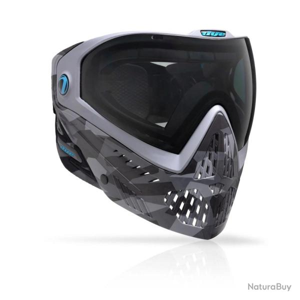 Masque de paintball DYE I5 Thermal Urban Camo