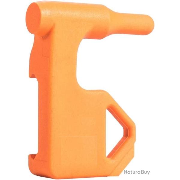 12x drapeaux de s�curit� + outil de r�glage de lunette - LIVRAISON GRATUITE