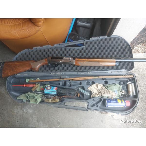 Benelli Raphalo crio