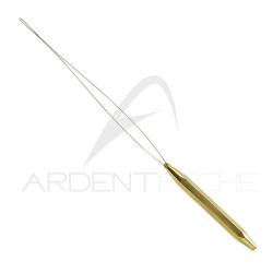 Passe fil demi cl&eacute; Dr Slick