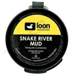 D&eacute;graissant LOON snake river mud