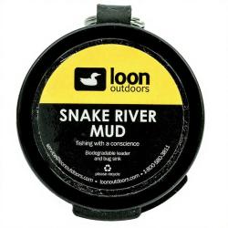 D&eacute;graissant LOON snake river mud