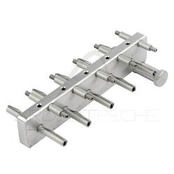 Bobbin rack PETITJEAN