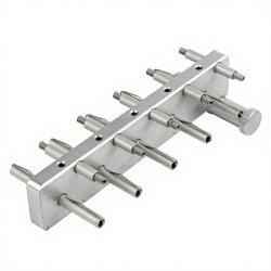 Bobbin rack PETITJEAN
