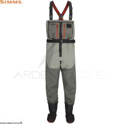 Waders SIMMS Freestone Smoke Z ML
