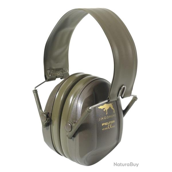 CASQUE PELTOR BULL'S EYE I VERT