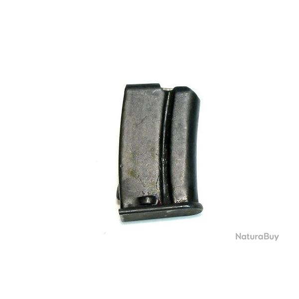 CHARGEUR MAUSER/MAS 45 5 COUPS 22 LR