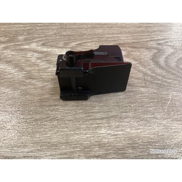 Semelle amovible pour nikkostirling pro T4- T5 - XT4