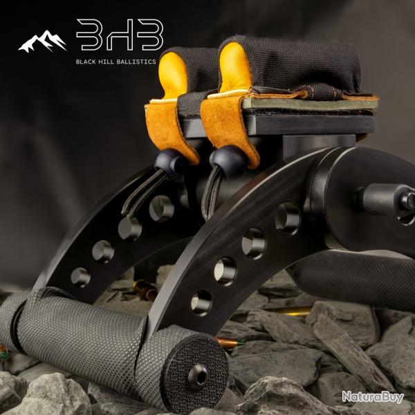 Support de tir arri�re *� remplir* BAG TOP | ALACRITAS INNOVATIONS |