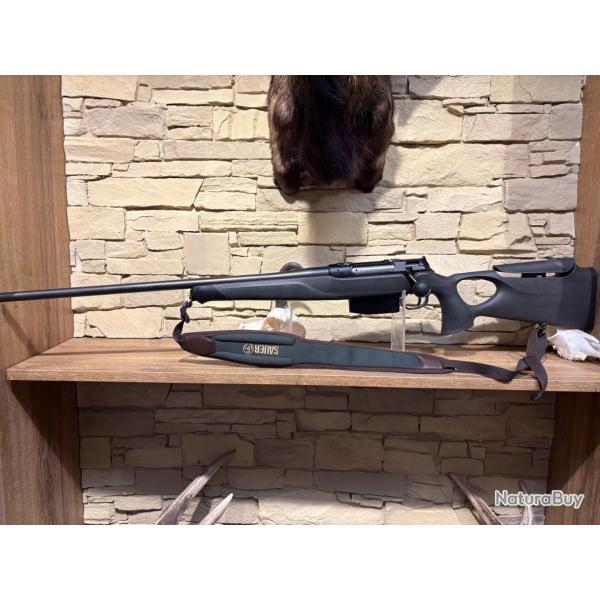 CARABINE  SAUER 404 SYNCHRO XT GAUCHER CAL.300WM ET/OU 30-06 (VOIR DETAIL ANNONCE)