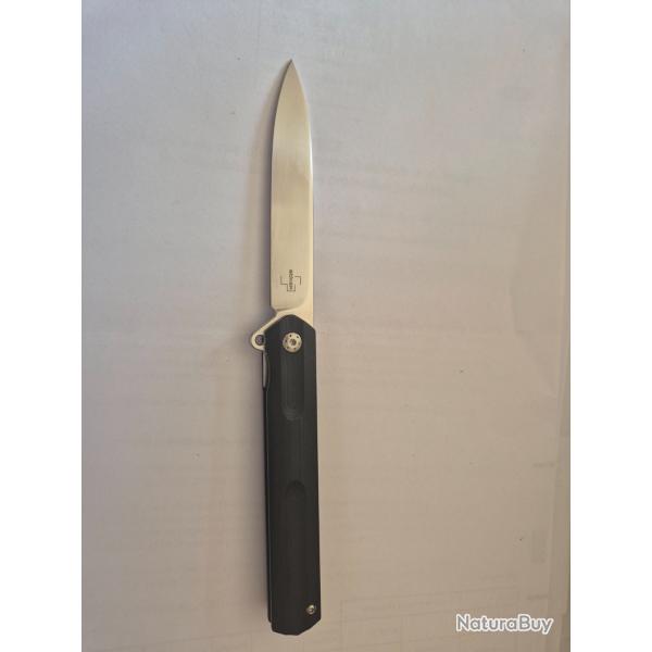 Un Boker Kyoto d'occasion.