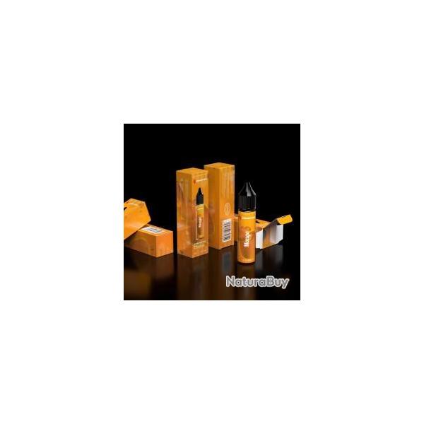 E-shooter Liquide de remplissage pour Tracer unit FLARE Smoky - Mangue