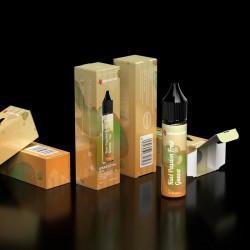 E-shooter Liquide de remplissage pour Tracer unit FLARE Smoky - Kiwi, Fruit de la passion, Goyave