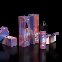 E-shooter Liquide de remplissage pour Tracer unit FLARE Smoky - Past&egrave;que ICE