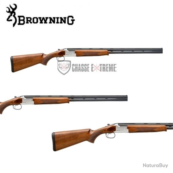 Fusil BROWNING B525 Sporter 1 Adjustable Cal 20/76 76cm