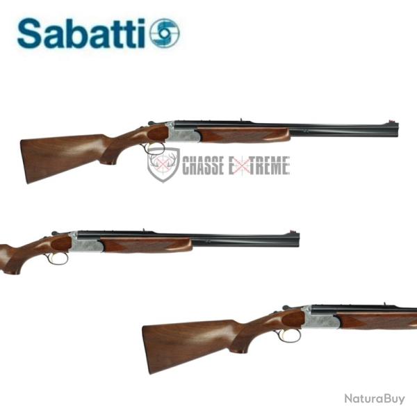 Carabine Express SABATTI 190 Cal 8X57 Jrs