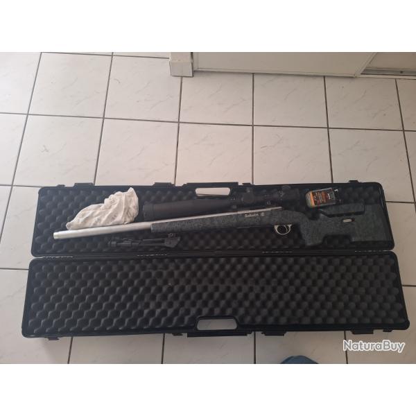 Sabatti Rover Alpin Tactical 308