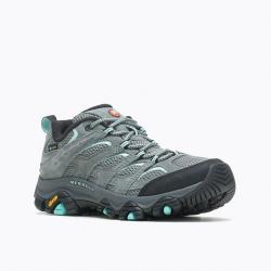 Chaussure de Randonn&eacute;e Femme Merrell "MOAB 3 GTX" 42 Gris