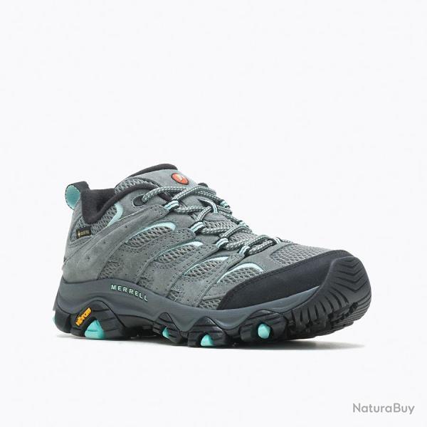 Chaussure de Randonn�e Femme Merrell "MOAB 3 GTX" 42 Gris