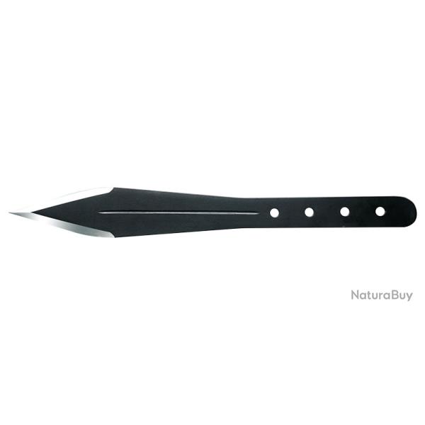 Condor Couteau Dismissal Thrower - Lame 178mm - Manche Acier